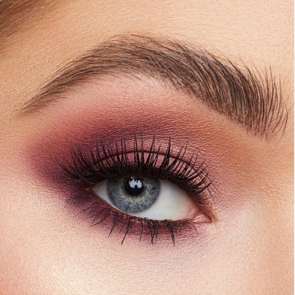 𝅺🥳 Host Pick🥳Too Faced Melted Chocolate Matte Eyeshadow " Chocolate Wine" - Picture 5 of 5